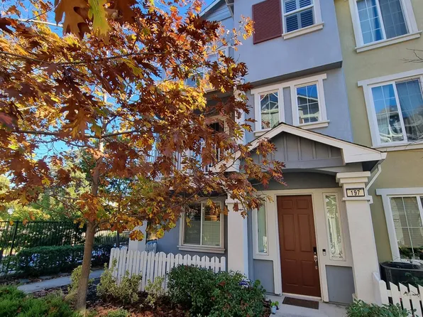 197 Goli Ct, Mountain View, CA 94043