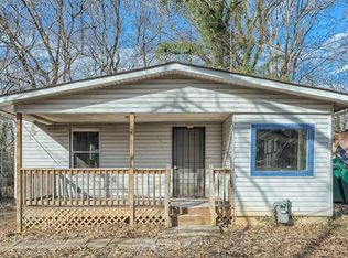 1421 Eason St NW, Atlanta, GA