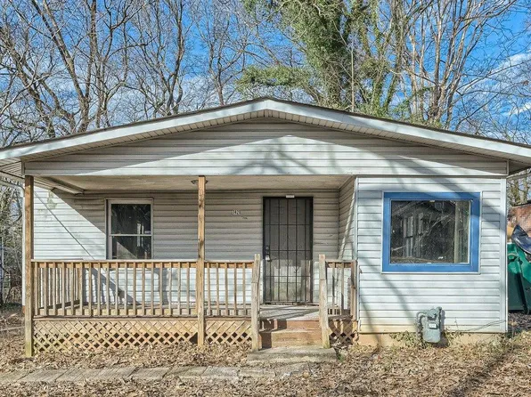 1421 Eason St NW, Atlanta, GA 30314