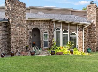 400 S Fielder Rd, Arlington, TX 76013