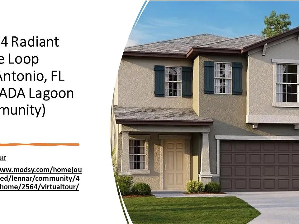 11084 Radiant Shore Loop