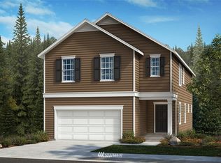 2713 15th Avenue Ct NW #23, Puyallup, WA