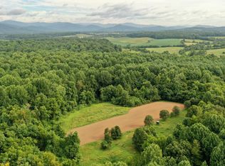 Shelby Rd, Rochelle, VA 22738