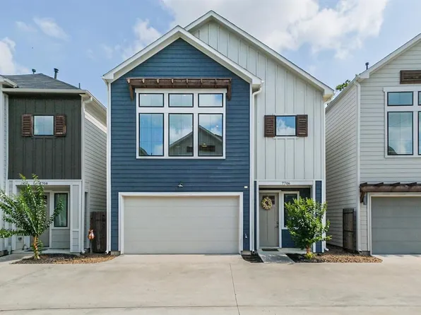7706 Nasser Lane, Houston, TX 77055