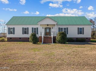 5119 Washington St, La Grange, NC 28551