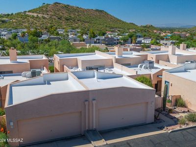 4984 N Valle, Tucson, AZ, 85750