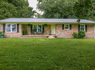 298 Jonestown Rd, Summertown, TN 38483