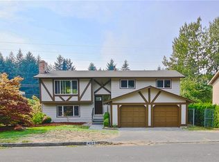 14623 124th Pl NE, Woodinville, WA 98072
