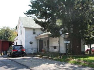 704 Maplewood Ave, Columbus, OH 43213
