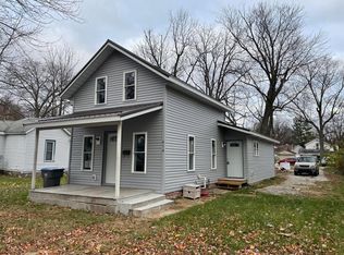 614 N 3rd St, Goshen, IN 46528