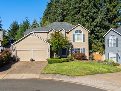 389 Pintail Ct SE, Salem, OR, 97306