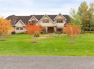 7 Lariat Loop, Bozeman, MT 59715