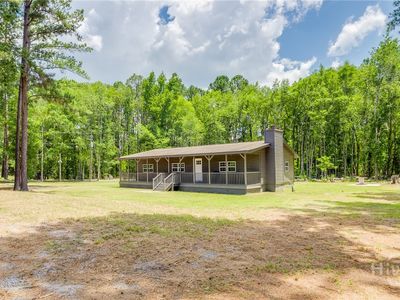 4112 Seed Tick Road, Ellabell, GA, 31308