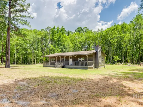 4112 Seed Tick Road, Ellabell, GA 31308