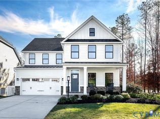 4801 Allmond Ridge Way, Glen Allen, VA 23059