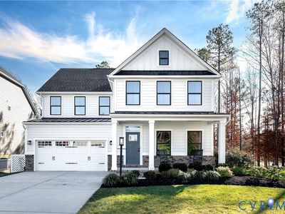 7273 Crosswinds Dr, North Chesterfield, VA, 23234