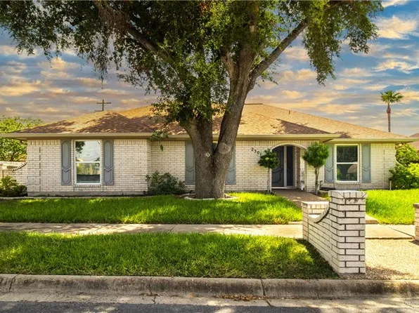 2301 Robin Ave, McAllen, TX 78504
