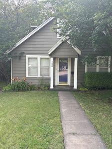 408 N Findlay Ave, Norman, OK, 73071