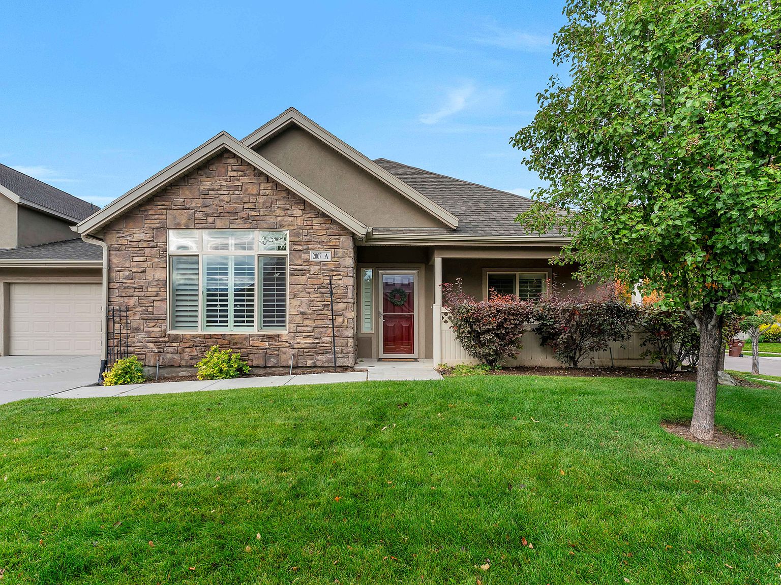 2007 W 9270 S UNIT A, West Jordan, UT 84088 MLS 1904713 Zillow