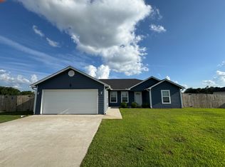 2291 W Allen Rd, Tahlequah, OK 74464