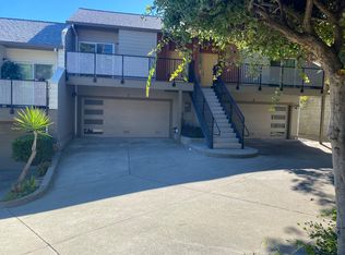 1040 Continentals Way APT 2, Belmont, CA 94002