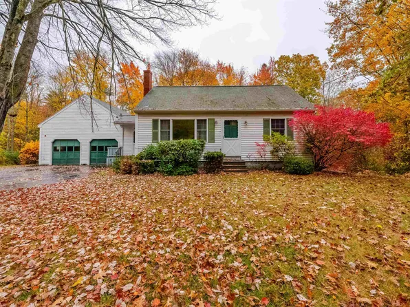 14 Worster Road, Berwick, ME 03901