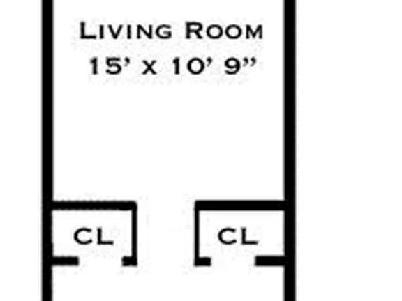 2nd image of 213 E 88th St APT 1D
