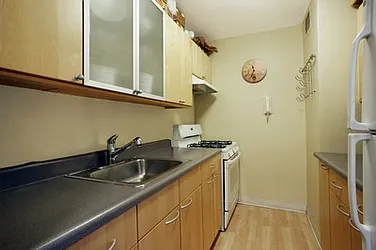 Sold by Citi Habitats