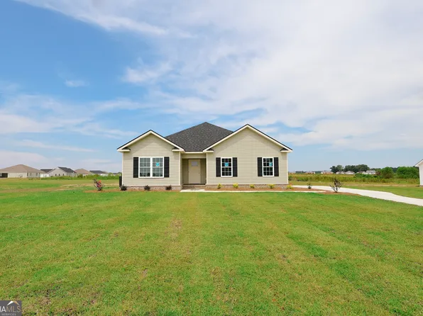 0 Centipede Ct #113, Statesboro, GA 30458