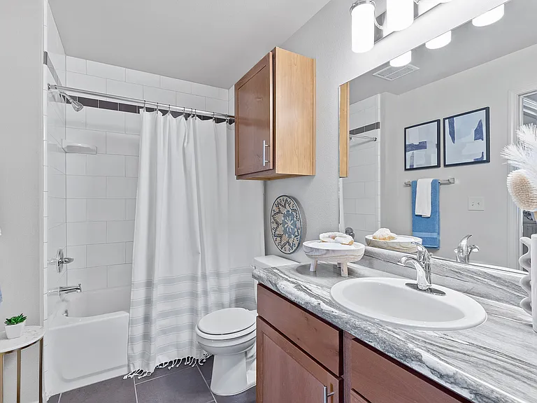 Tuscany Ranch Apartments — Photo 32