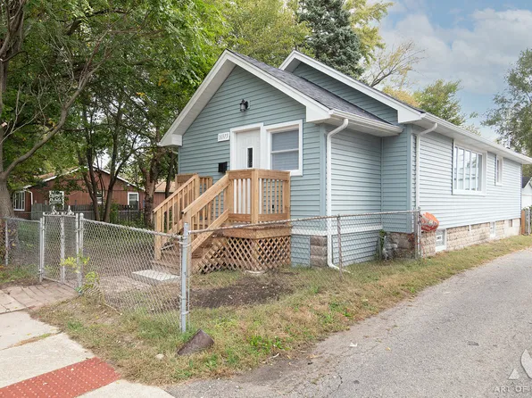 16973 Jodave Ave, Hazel Crest, IL 60429