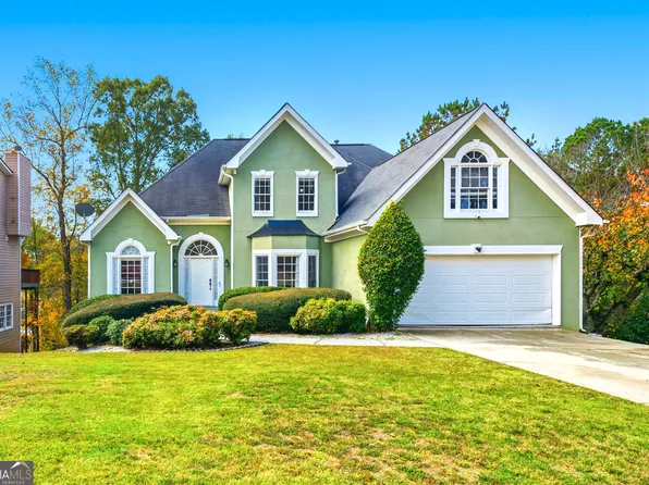 325 Riverbirch Ln, Lawrenceville, GA 30044