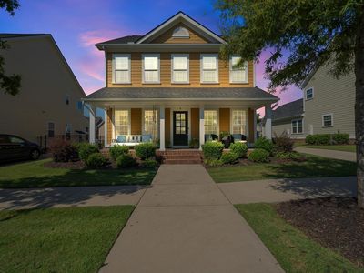 6 Alister Dr, Greenville, SC, 29607