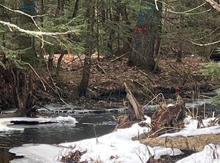 Little Lake Rd, Little Lake, MI 49833