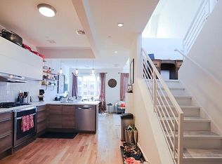 110 Jefferson Ave #3, Brooklyn, NY 11216