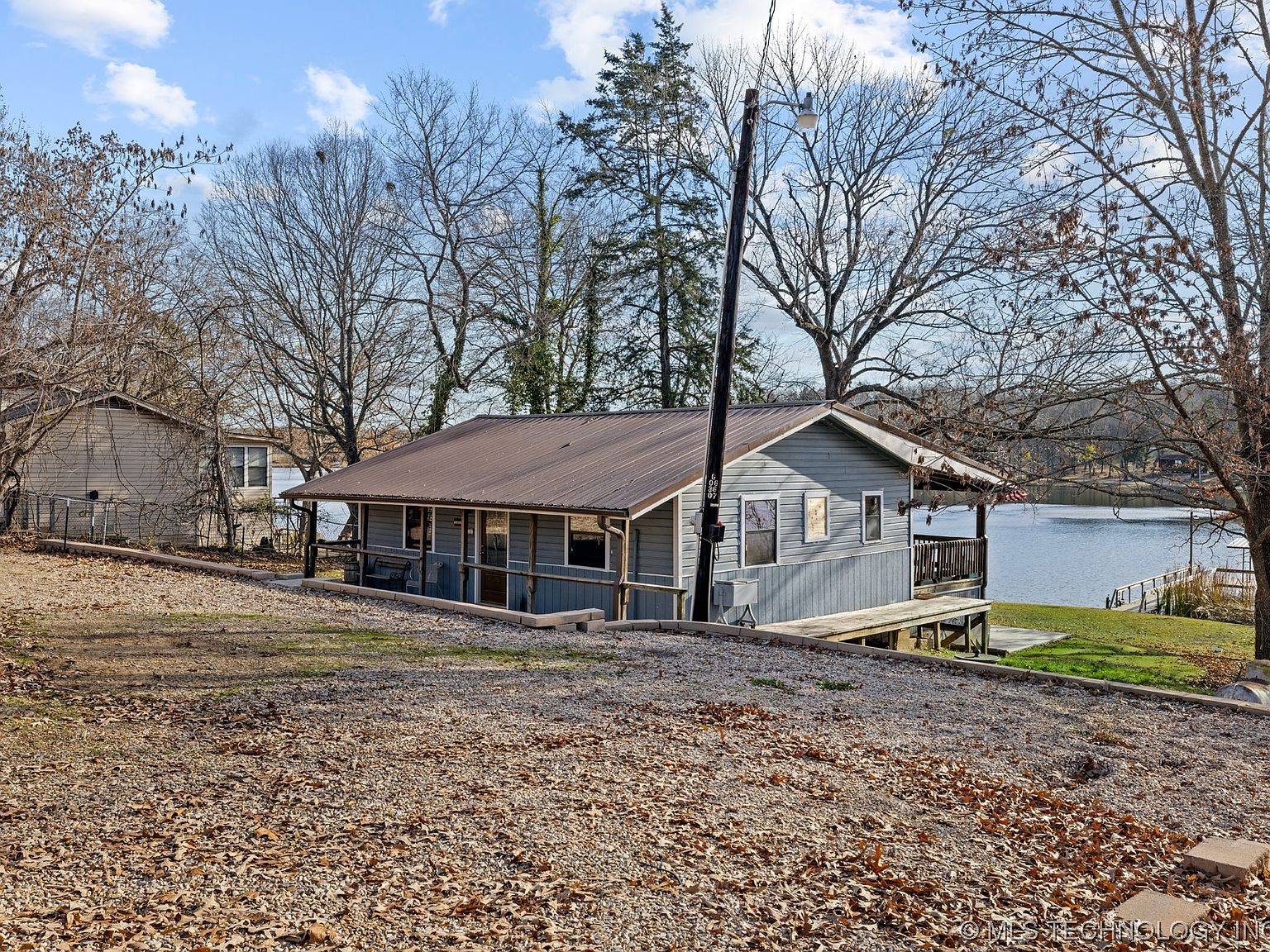 1101 Peninsula, Fort Towson, OK 74735 MLS 2343492 Zillow