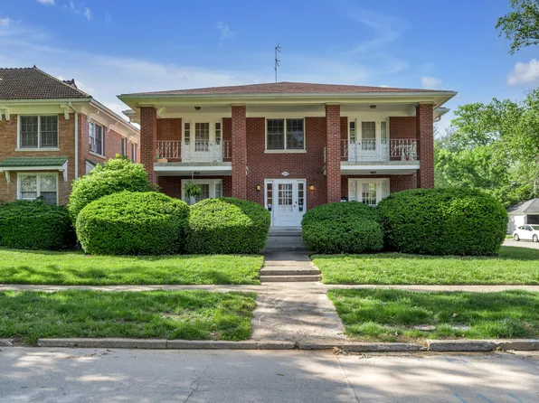305 Sycamore Rd, Lexington, KY 40502
