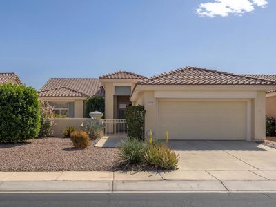 78270 Quail Run, Palm Desert, CA, 92211