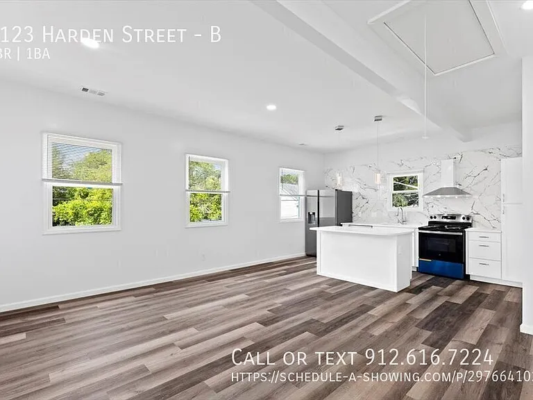 2123 Harden St #B — Photo 10
