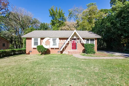 3908 Crestridge Dr Photo 1