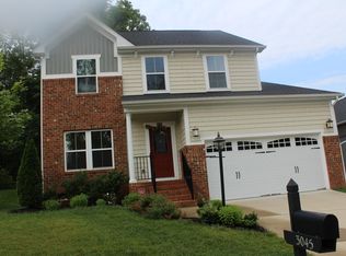3045 Hunton Cottage Ln, Glen Allen, VA 23059