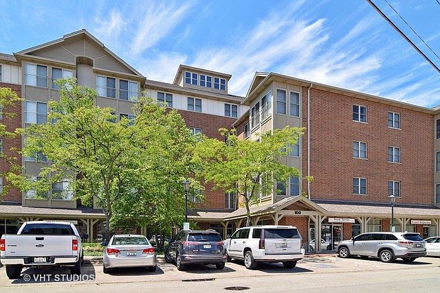 1st image of 100 N Bokelman St APT 427