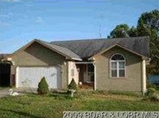 146 Silent Springs Rd, Roach, MO 65787