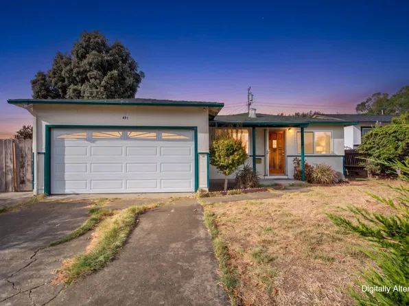 491 Dixon Rd, Milpitas, CA 95035