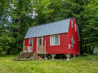 82 E Shore Road, Athens, ME 04912