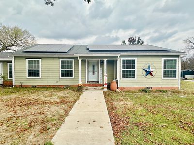 2702 W 2nd Ave, Corsicana, TX, 75110