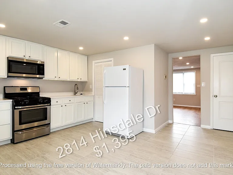 2814 Hinsdale Dr — Photo 10