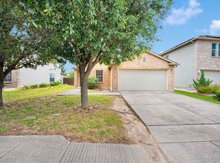 7515 Banister Pass, San Antonio, TX 78254