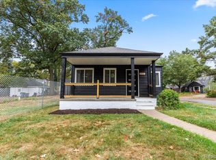 855 Allen St, Ferndale, MI 48220