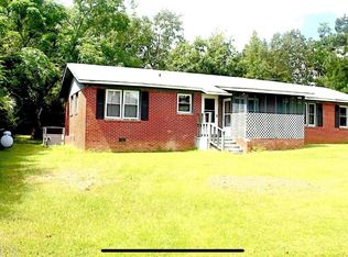 277 Horne Rd, Roberta, GA 31078